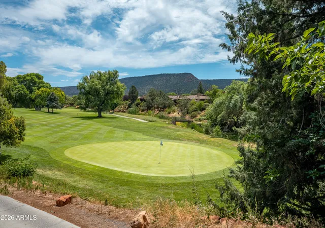 Townhouse for sale at 16 Copper Springs Dr, Sedona, AZ 86351 | MLS# 7041827