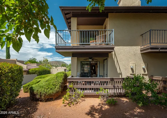 Homes for sale in Sedona, AZ | 16 Copper Springs Dr, Sedona, AZ 86351 | MLS# 7041827