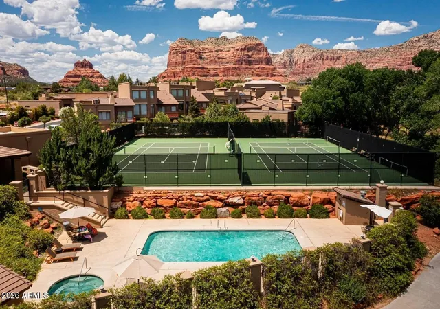Homes for sale in Sedona, AZ | 16 Copper Springs Dr, Sedona, AZ 86351 | MLS# 7041827