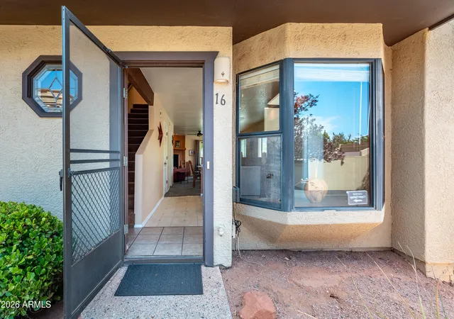 35th image of 16 Copper Springs Dr, Sedona, AZ 86351 | MLS# 7041827
