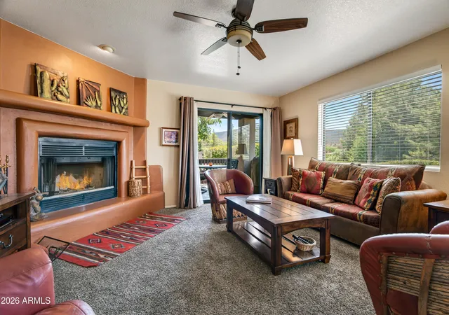 Photo 1 of Townhouse for sale at 16 Copper Springs Dr, Sedona, AZ 86351 | MLS# 7041827 | Listing updated on 2026-10-05