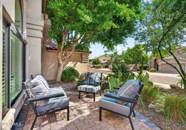 Photo 2 of Sale Pending at 16026 S 35th Way, Phoenix, AZ 85048 | MLS# 7058035 | Listing updated on 2026-08-28