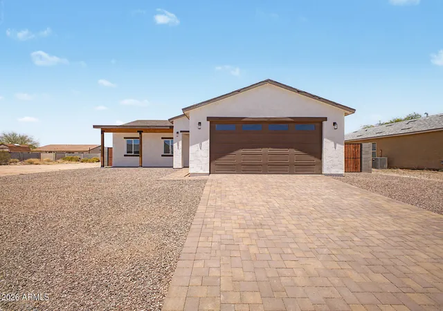 1st image of 11030 W Guaymas Dr, Arizona City, AZ 85123 | MLS# 7040584