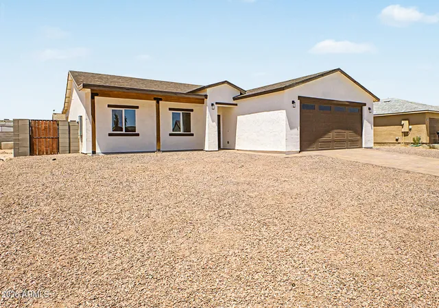 2nd image of 11030 W Guaymas Dr, Arizona City, AZ 85123 | MLS# 7040584