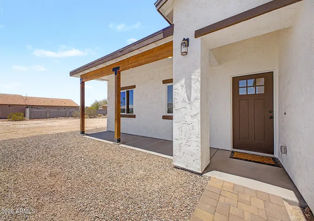 Photo 3 of Single family home for sale at 11030 W Guaymas Dr, Arizona City, AZ 85123 | MLS# 7040584 | Listing updated on 2026-09-11