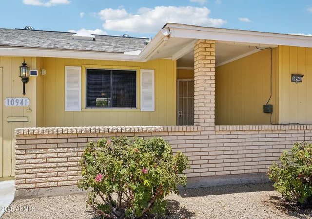 2nd image of 10941 W Roundelay Cir, Sun City, AZ 85351 | MLS# 7046322
