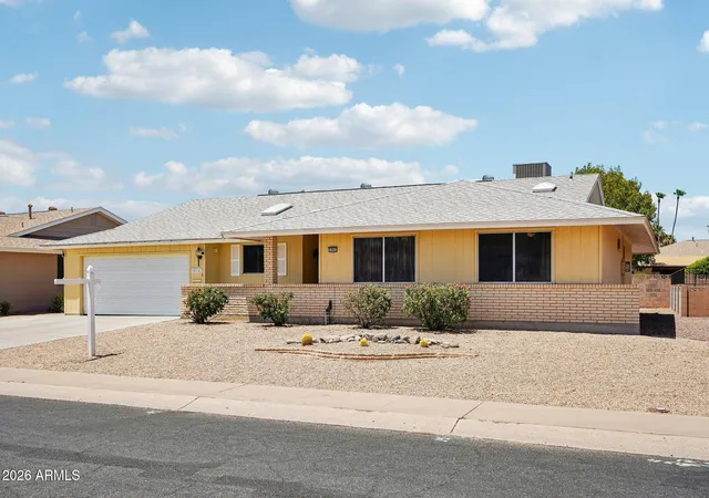 45th image of 10941 W Roundelay Cir, Sun City, AZ 85351 | MLS# 7046322