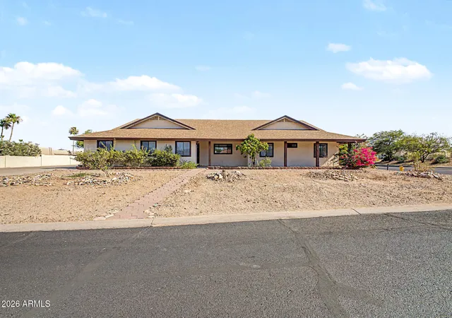 Photo 1 of Single family home for sale at 17305 E San Marcus Dr, Fountain Hills, AZ 85268 | MLS# 7040899 | Listing updated on 2026-09-11