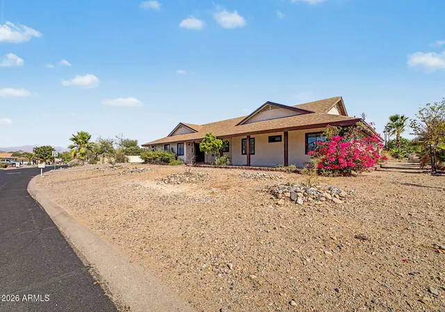 Photo 2 of Single family home for sale at 17305 E San Marcus Dr, Fountain Hills, AZ 85268 | MLS# 7040899 | Listing updated on 2026-09-11