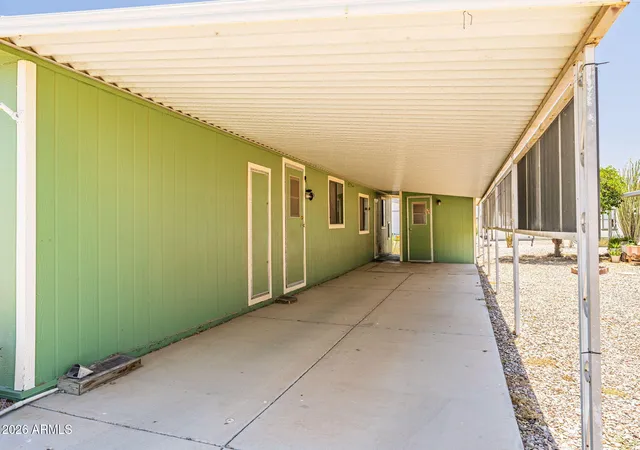 3rd image of 2100 N Trekell Rd #229, Casa Grande, AZ 85122 | MLS# 7039932