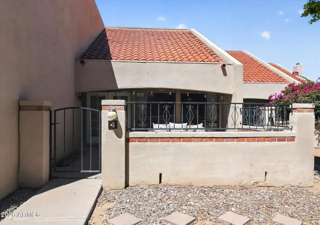 4th image of 11444 N 28Th Dr #4, Phoenix, AZ 85029 | MLS# 7041629