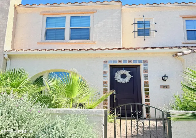 4th image of 4077 S Sabrina Dr #94, Chandler, AZ 85248 | MLS# 7039751