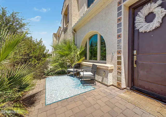 5th image of 4077 S Sabrina Dr #94, Chandler, AZ 85248 | MLS# 7039751
