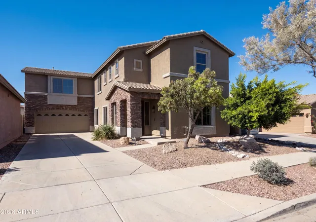 Photo 1 of Single family home for sale at 2513 W Florentine Rd, Phoenix, AZ 85086 | MLS# 7039716 | Listing updated on 2026-09-10