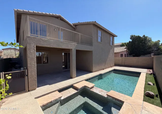 Photo 4 of Single family home for sale at 2513 W Florentine Rd, Phoenix, AZ 85086 | MLS# 7039716 | Listing updated on 2026-09-10