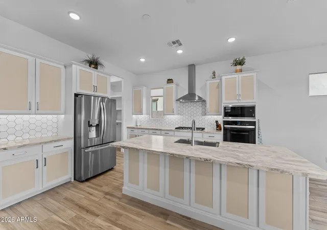 2nd image of 44521 N 44th Dr, New River, AZ 85087 | MLS# 7039743