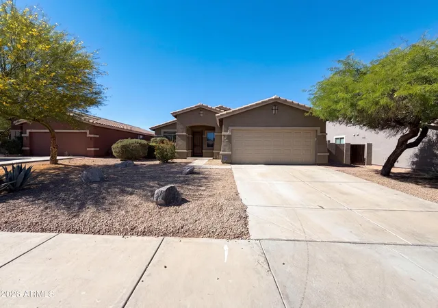 Homes for sale in Goodyear, AZ | 17529 W East Wind Ave, Goodyear, AZ 85338 | MLS# 7039724