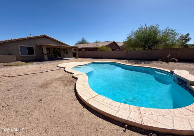 Homes for sale in Goodyear, AZ | 17529 W East Wind Ave, Goodyear, AZ 85338 | MLS# 7039724