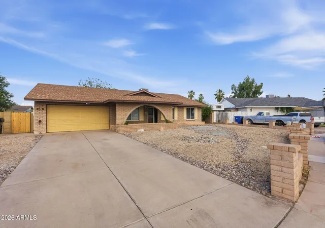 Photo 1 of Single family home for sale at 646 S 37th Street, Mesa, AZ 85206 | MLS# 7039749 | Listing updated on 2026-09-07