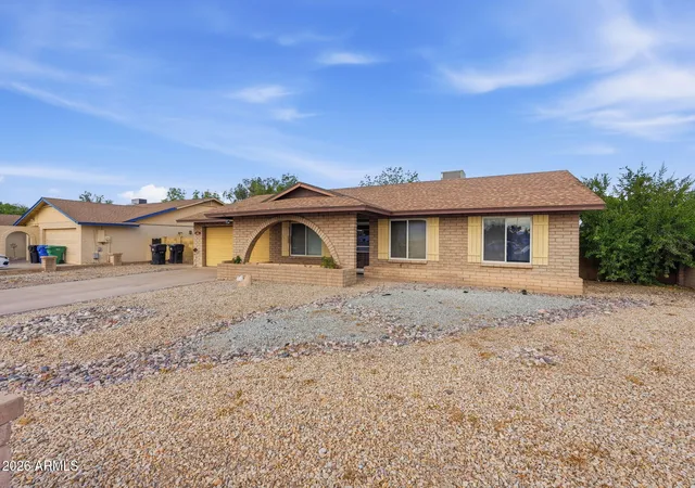 Photo 2 of Single family home for sale at 646 S 37th Street, Mesa, AZ 85206 | MLS# 7039749 | Listing updated on 2026-09-07