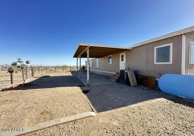 3rd image of 2005 N 196Th Dr, Buckeye, AZ 85396 | MLS# 7039745