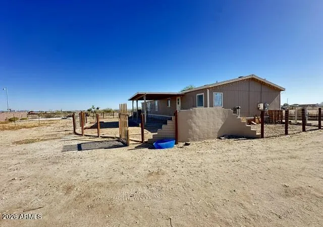 4th image of 2005 N 196Th Dr, Buckeye, AZ 85396 | MLS# 7039745