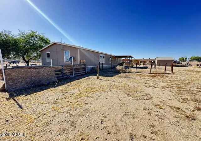 5th image of 2005 N 196Th Dr, Buckeye, AZ 85396 | MLS# 7039745