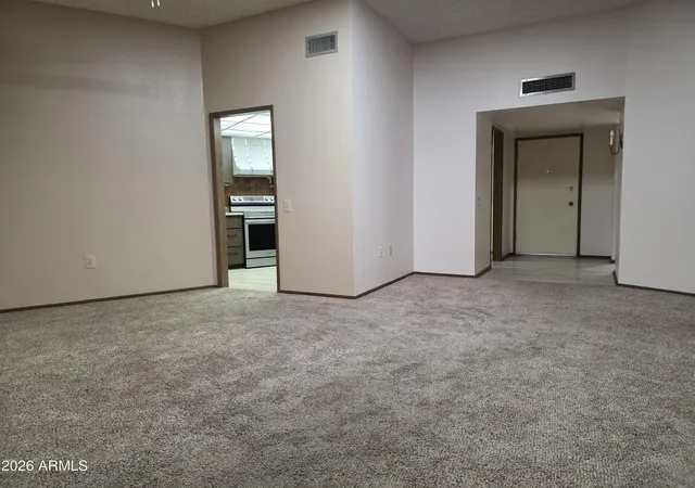 Photo 3 of Townhouse for sale at 17438 N Boswell Blvd, Sun City, AZ 85373 | MLS# 7040372 | Listing updated on 2026-08-11