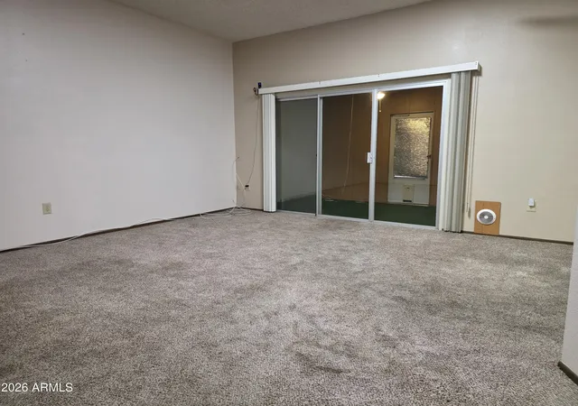 Photo 3 of Townhouse for sale at 17438 N Boswell Blvd, Sun City, AZ 85373 | MLS# 7040372 | Listing updated on 2026-08-11