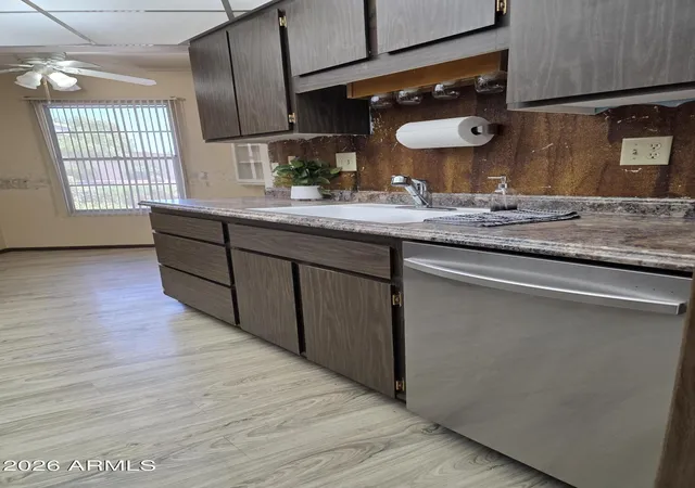 Photo 4 of Townhouse for sale at 17438 N Boswell Blvd, Sun City, AZ 85373 | MLS# 7040372 | Listing updated on 2026-08-11