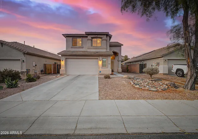 1st image of 29822 W Mitchell Ave, Buckeye, AZ 85396 | MLS# 7039785