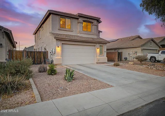 2nd image of 29822 W Mitchell Ave, Buckeye, AZ 85396 | MLS# 7039785