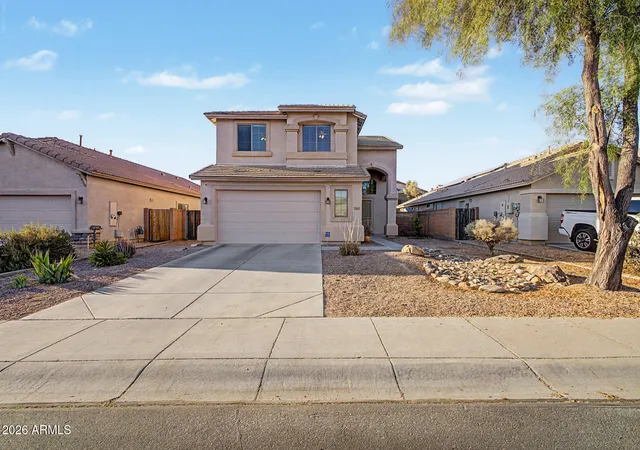 4th image of 29822 W Mitchell Ave, Buckeye, AZ 85396 | MLS# 7039785