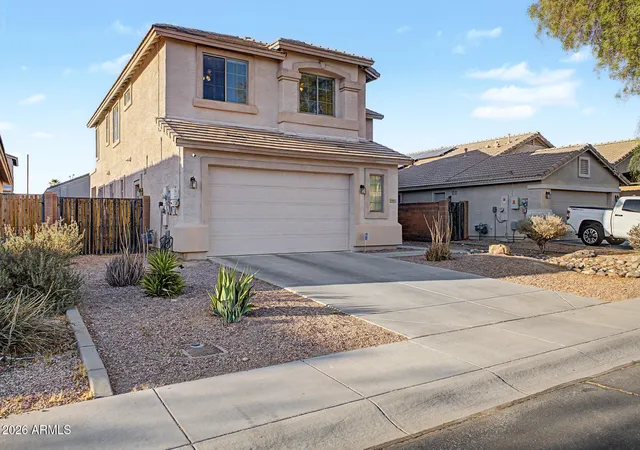 5th image of 29822 W Mitchell Ave, Buckeye, AZ 85396 | MLS# 7039785