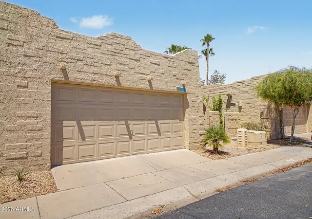 Photo 2 of Townhouse for sale at 16615 N 29th Drive, Phoenix, AZ 85053 | MLS# 7041179 | Listing updated on 2026-08-16