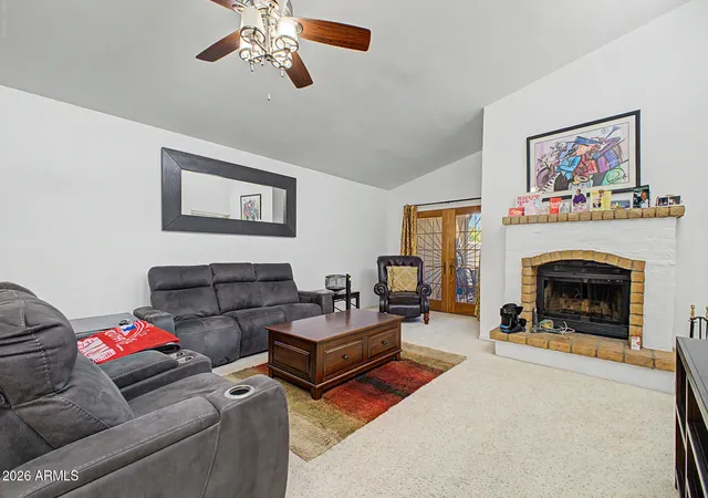 Photo 3 of Townhouse for sale at 16615 N 29th Drive, Phoenix, AZ 85053 | MLS# 7041179 | Listing updated on 2026-08-16