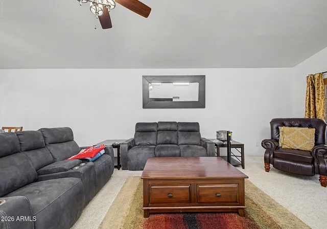 Photo 4 of Townhouse for sale at 16615 N 29th Drive, Phoenix, AZ 85053 | MLS# 7041179 | Listing updated on 2026-08-16