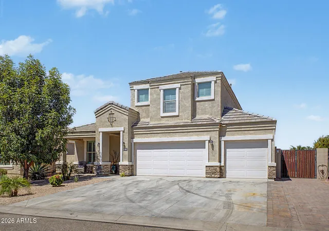1st image of 808 W Brangus Wy, San Tan Valley, AZ 85143 | MLS# 7044081