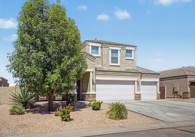 2nd image of 808 W Brangus Wy, San Tan Valley, AZ 85143 | MLS# 7044081