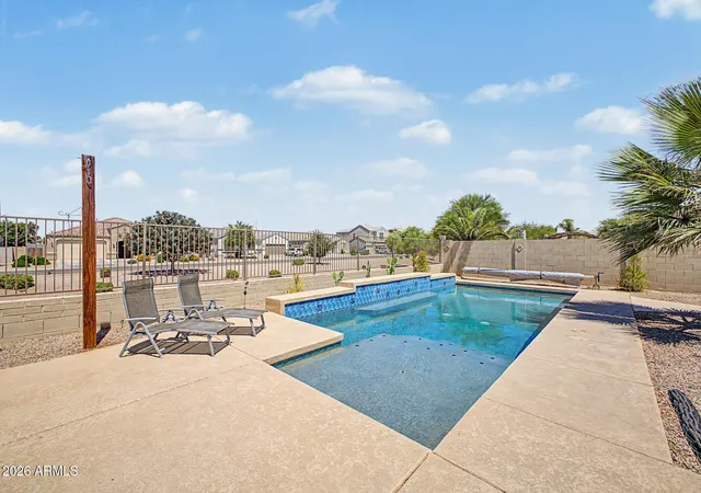 3rd image of 808 W Brangus Wy, San Tan Valley, AZ 85143 | MLS# 7044081