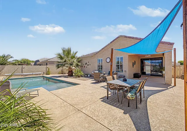 4th image of 808 W Brangus Wy, San Tan Valley, AZ 85143 | MLS# 7044081