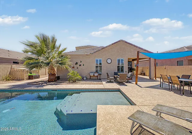 5th image of 808 W Brangus Wy, San Tan Valley, AZ 85143 | MLS# 7044081