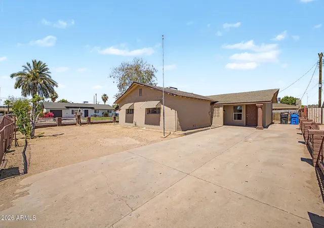1st image of 3207 N 54th Ave, Phoenix, AZ 85031 | MLS# 7039859