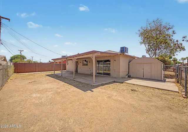 28th image of 3207 N 54th Ave, Phoenix, AZ 85031 | MLS# 7039859