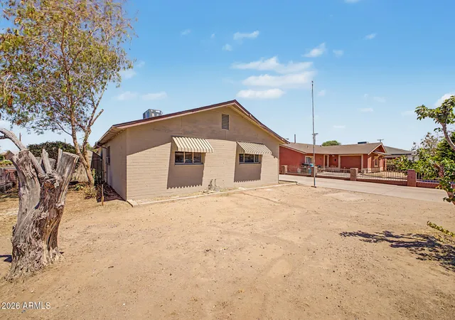 3rd image of 3207 N 54Th Ave, Phoenix, AZ 85031 | MLS# 7039859