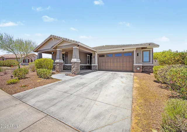 1st image of 20438 W Maiden Ln, Buckeye, AZ 85396 | MLS# 7039845