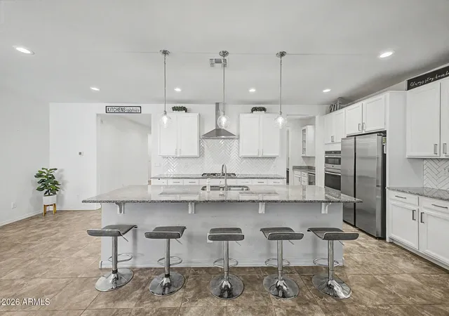 2nd image of 20438 W Maiden Ln, Buckeye, AZ 85396 | MLS# 7039845