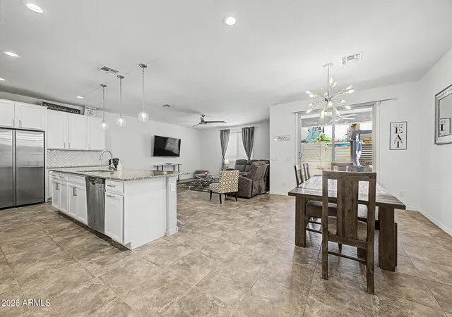 3rd image of 20438 W Maiden Ln, Buckeye, AZ 85396 | MLS# 7039845