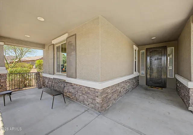 42nd image of 20438 W Maiden Ln, Buckeye, AZ 85396 | MLS# 7039845
