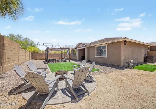 4th image of 20438 W Maiden Ln, Buckeye, AZ 85396 | MLS# 7039845